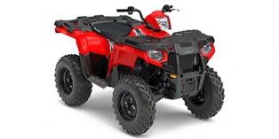 2017 Polaris Sportsman® 570 