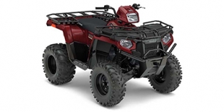 2017 Polaris Sportsman® 570 EPS Utility Edition