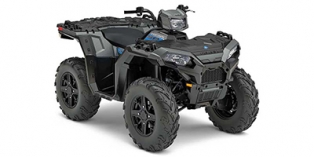 2017 Polaris Sportsman® 850 SP 