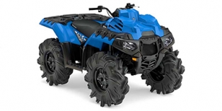 2017 Polaris Sportsman® 850 High Lifter Edition