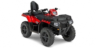 2017 Polaris Sportsman® Touring 850 SP 