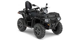 2017 Polaris Sportsman® Touring XP 1000 