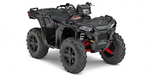 2017 Polaris Sportsman XP® 1000 