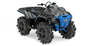 2017 Polaris Sportsman XP® 1000 High Lifter Edition