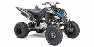 2017 Yamaha Raptor 700R SE