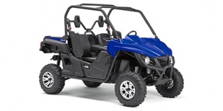 2017 Yamaha Wolverine EPS