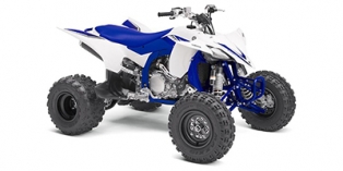 2017 Yamaha YFZ 450R