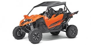 2017 Yamaha YXZ 1000R SS