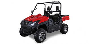 2019 Bennche Bighorn 850