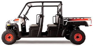 2020 Bobcat 3400XL Diesel