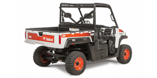 2019 Bobcat 3400 Gas