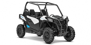 2019 Can-Am Maverick™ Trail 1000