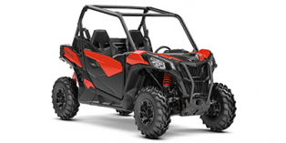 2019 Can-Am Maverick™ Trail DPS 1000