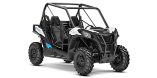 2018 Can-Am Maverick™ Trail 800