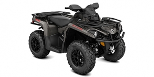 2018 Can-Am Outlander™ XT 570