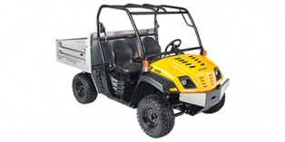 2019 Cub Cadet Volunteer™ WT