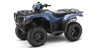 2018 Honda FourTrax Foreman® 4x4 ES EPS