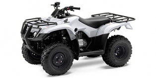 2018 Honda FourTrax Recon® ES