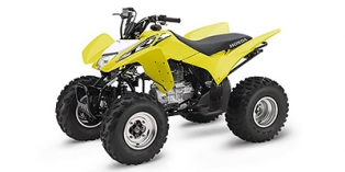 2018 Honda TRX® 250X