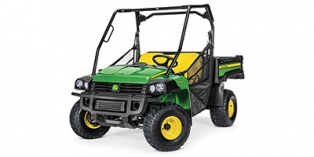 2018 John Deere Gator™ HPX 615E