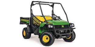 2018 John Deere Gator™ HPX 815E