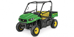 2019 John Deere Gator™ XUV590E 