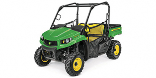 2018 John Deere Gator™ XUV590M 