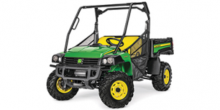 2020 John Deere Gator™ XUV825E 