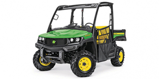 2018 John Deere Gator™ XUV825M 