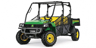 2019 John Deere Gator™ XUV825M S4