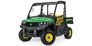 2019 John Deere Gator™ XUV835E 