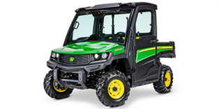 2019 John Deere Gator™ XUV835M Cab