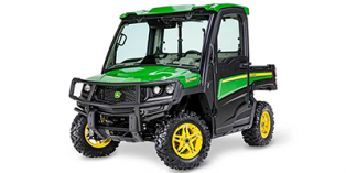 2018 John Deere Gator™ XUV835R 