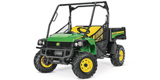 2019 John Deere Gator™ XUV855M 