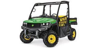 2018 John Deere Gator™ XUV865E 