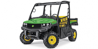 2019 John Deere Gator™ XUV865M 