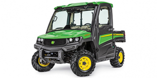 2020 John Deere Gator™ XUV865R 