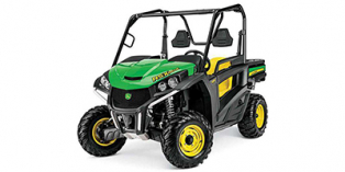 2018 John Deere Gator™ RSX 860E