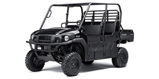 2019 Kawasaki Mule™ PRO-FXT™ 