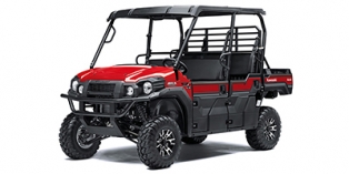 2018 Kawasaki Mule™ PRO-FXT™ EPS LE