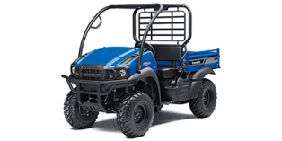 2018 Kawasaki Mule™ SX™ 4x4 XC