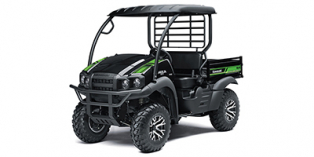 2019 Kawasaki Mule™ SX™ 4x4 XC SE