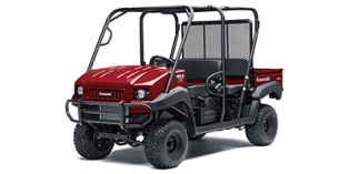 2018 Kawasaki Mule™ 4000 Trans