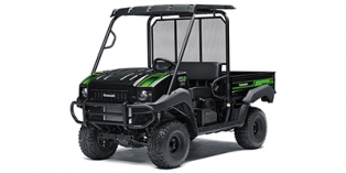 2018 Kawasaki Mule™ 4010 4x4 SE