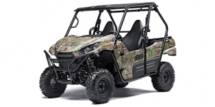 2018 Kawasaki Teryx® Camo