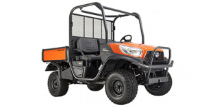 2020 Kubota RTV-X900 General Purpose