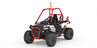 2018 Polaris ACE® 150 EFI Limited Edition