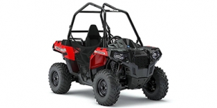 2018 Polaris ACE® 500