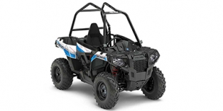 2018 Polaris ACE® 570 EPS