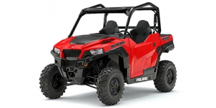 2018 Polaris GENERAL™ 1000 EPS Base